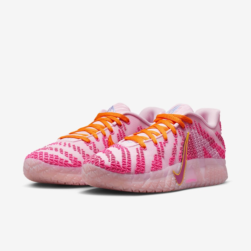 Nike Ja 3 